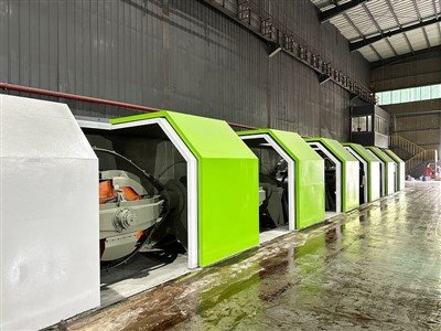 Jak wybrać producenta maszyn do skręcania stali
