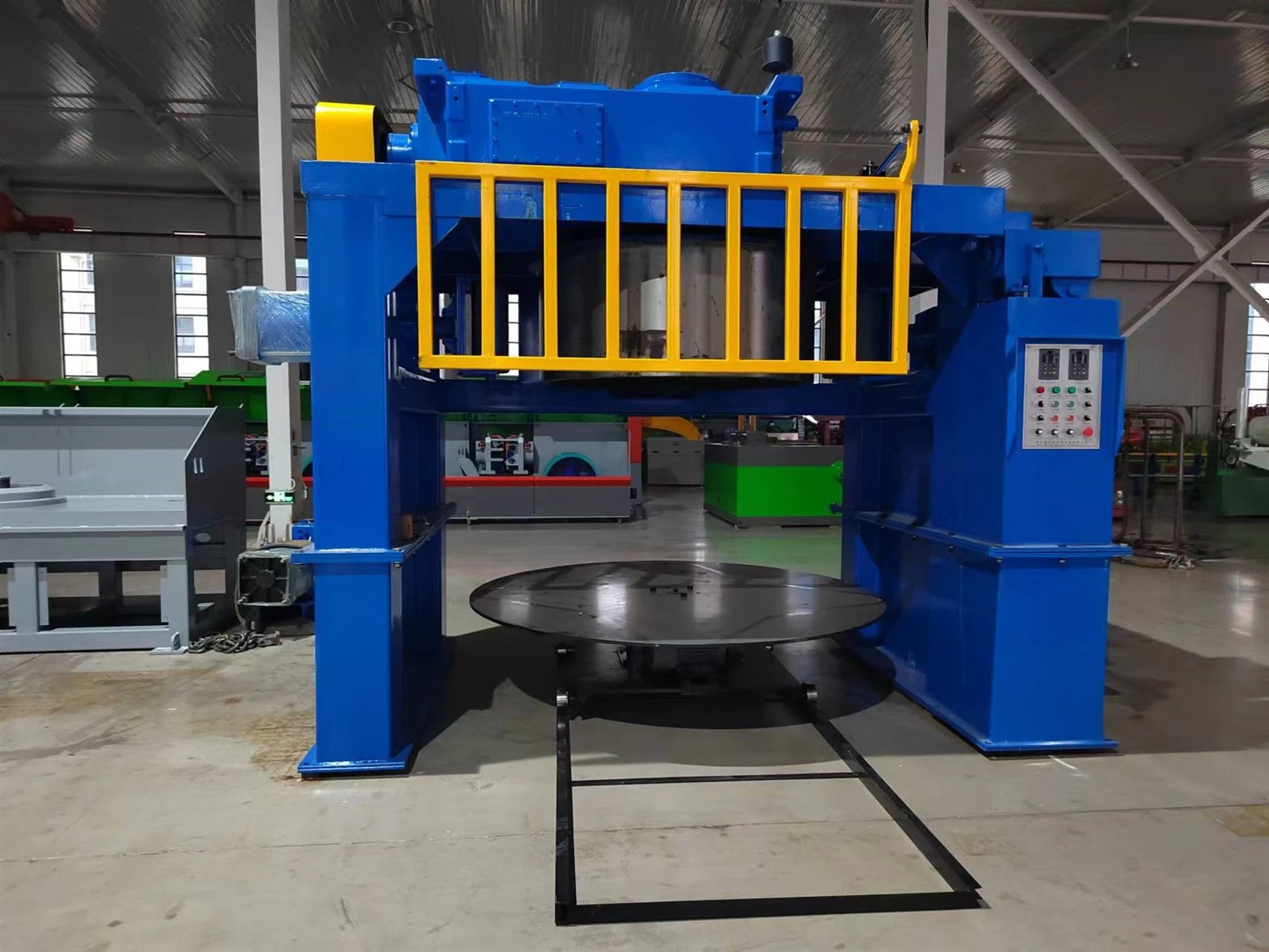 wire drawing machine wire drawing machine