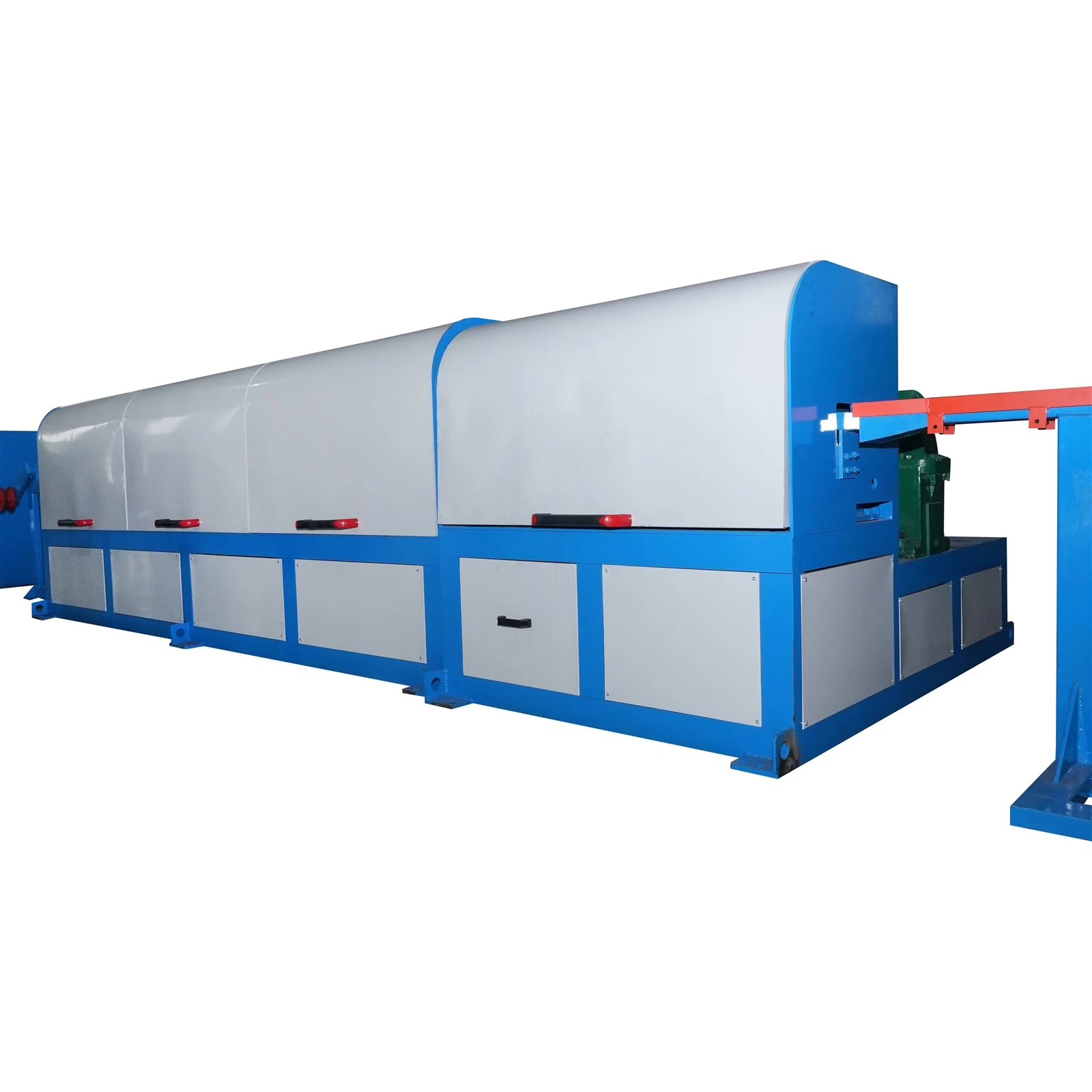 ribbed rebar machine 21 ribbed rebar machine 21