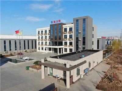 Zakres działalności firmy Hebei Hylite Hylite Machinery Co., Ltd
